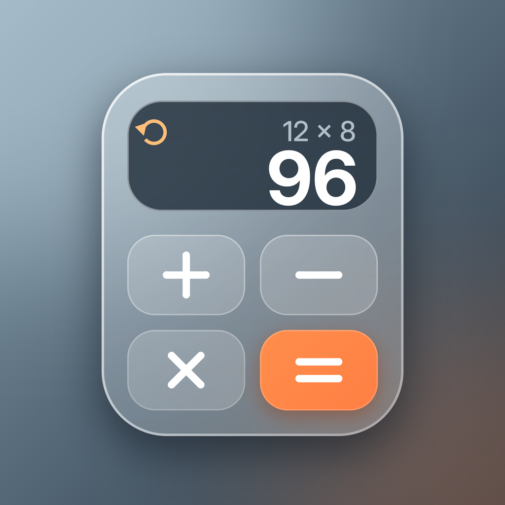 Guilai Calculator